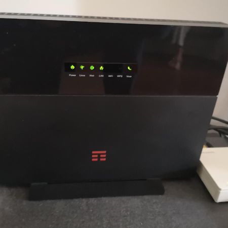 Suite19Bari Dış mekan fotoğraf