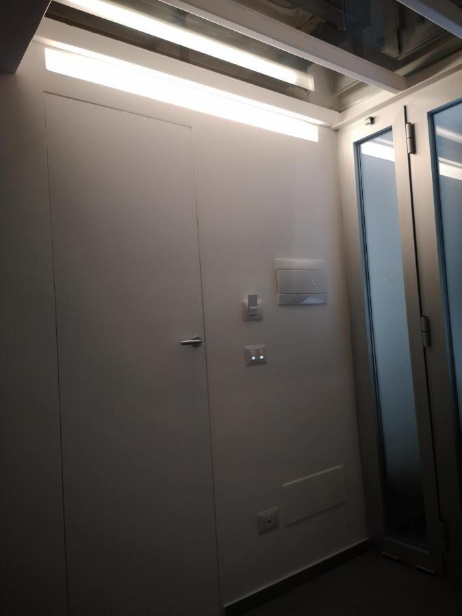 Suite19Bari Dış mekan fotoğraf