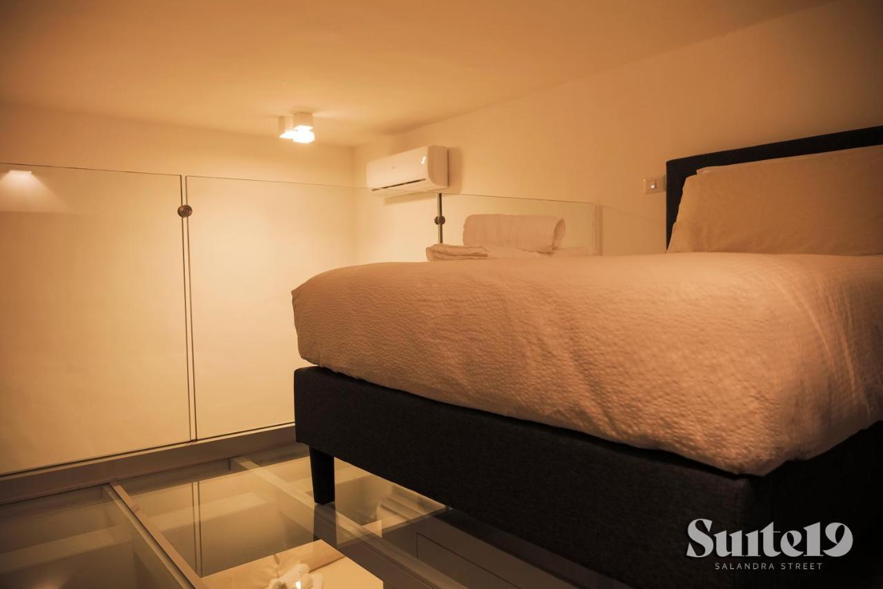Suite19Bari Dış mekan fotoğraf