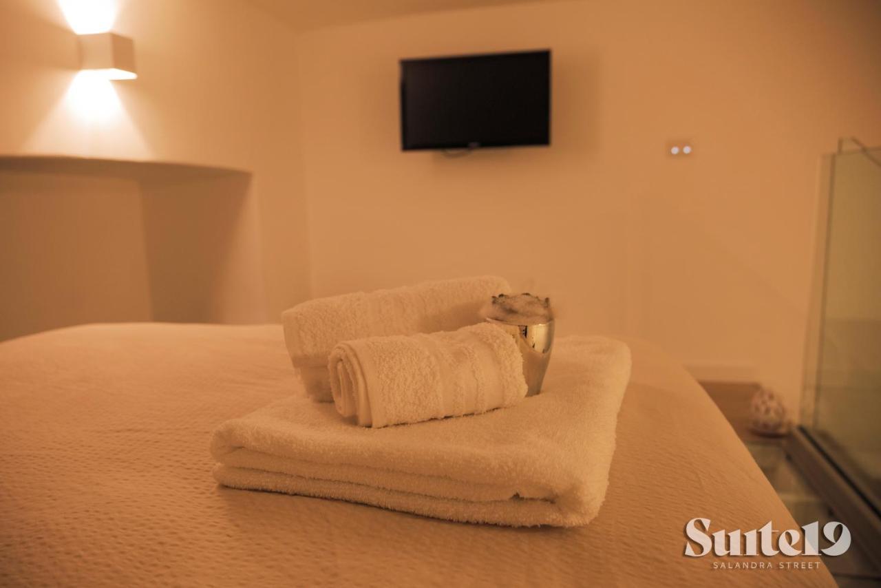 Suite19Bari Dış mekan fotoğraf