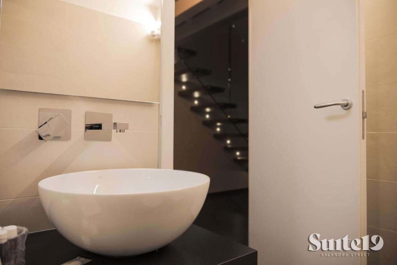 Suite19Bari Dış mekan fotoğraf