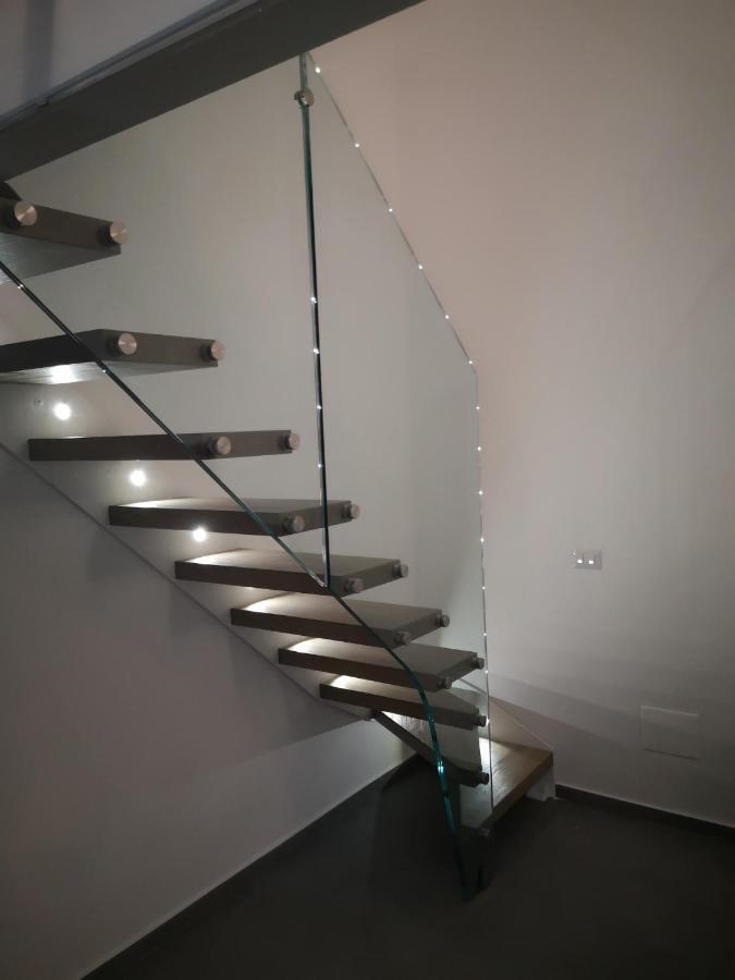 Suite19Bari Dış mekan fotoğraf