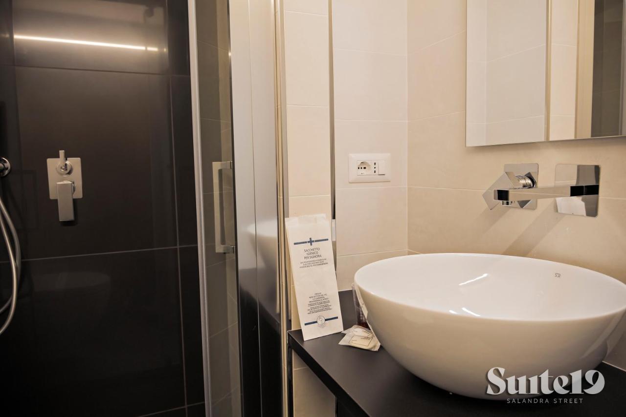 Suite19Bari Dış mekan fotoğraf