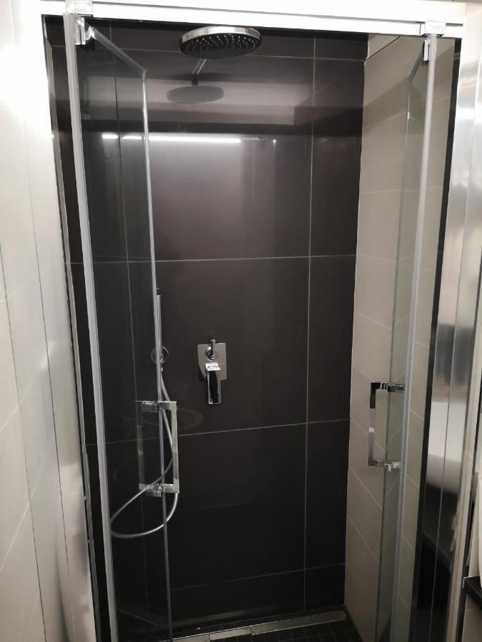 Suite19Bari Dış mekan fotoğraf