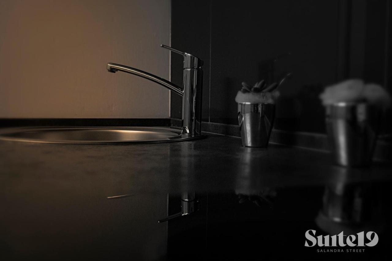 Suite19Bari Dış mekan fotoğraf
