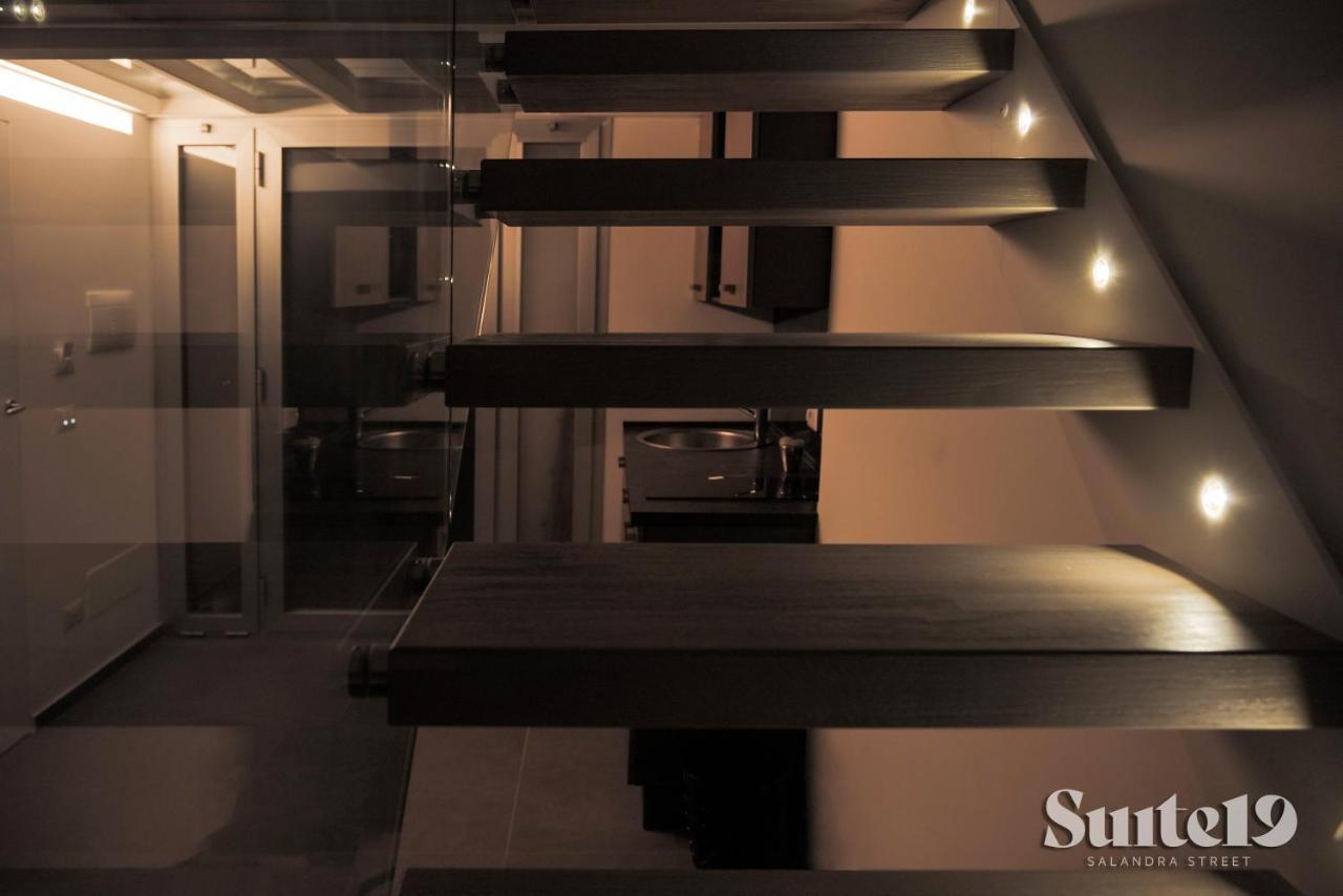 Suite19Bari Dış mekan fotoğraf