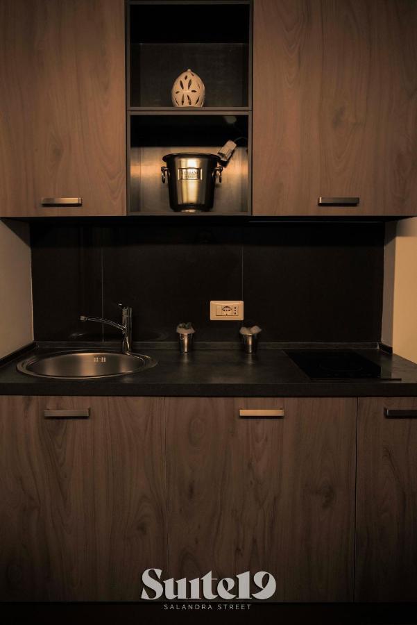 Suite19Bari Dış mekan fotoğraf