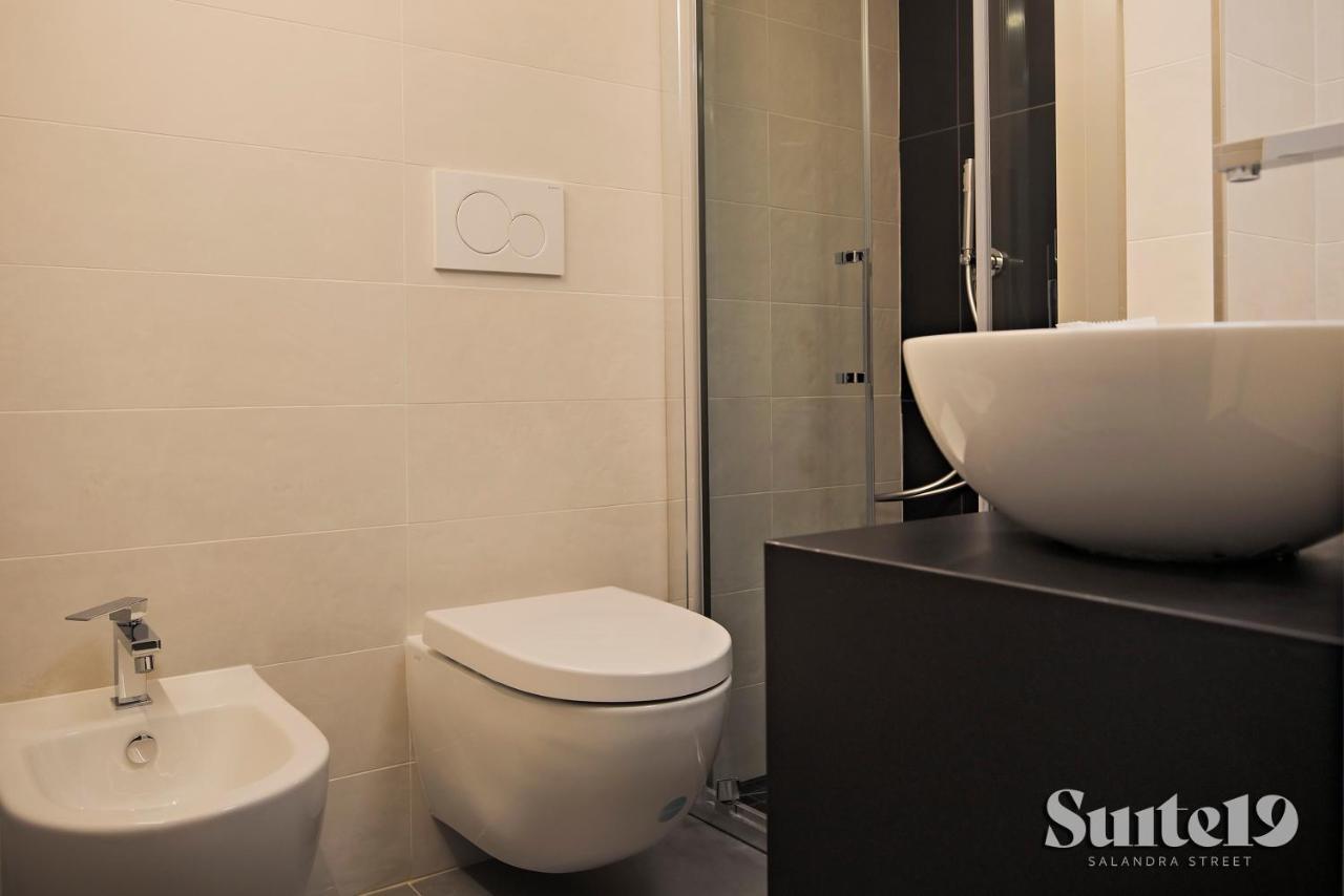 Suite19Bari Dış mekan fotoğraf