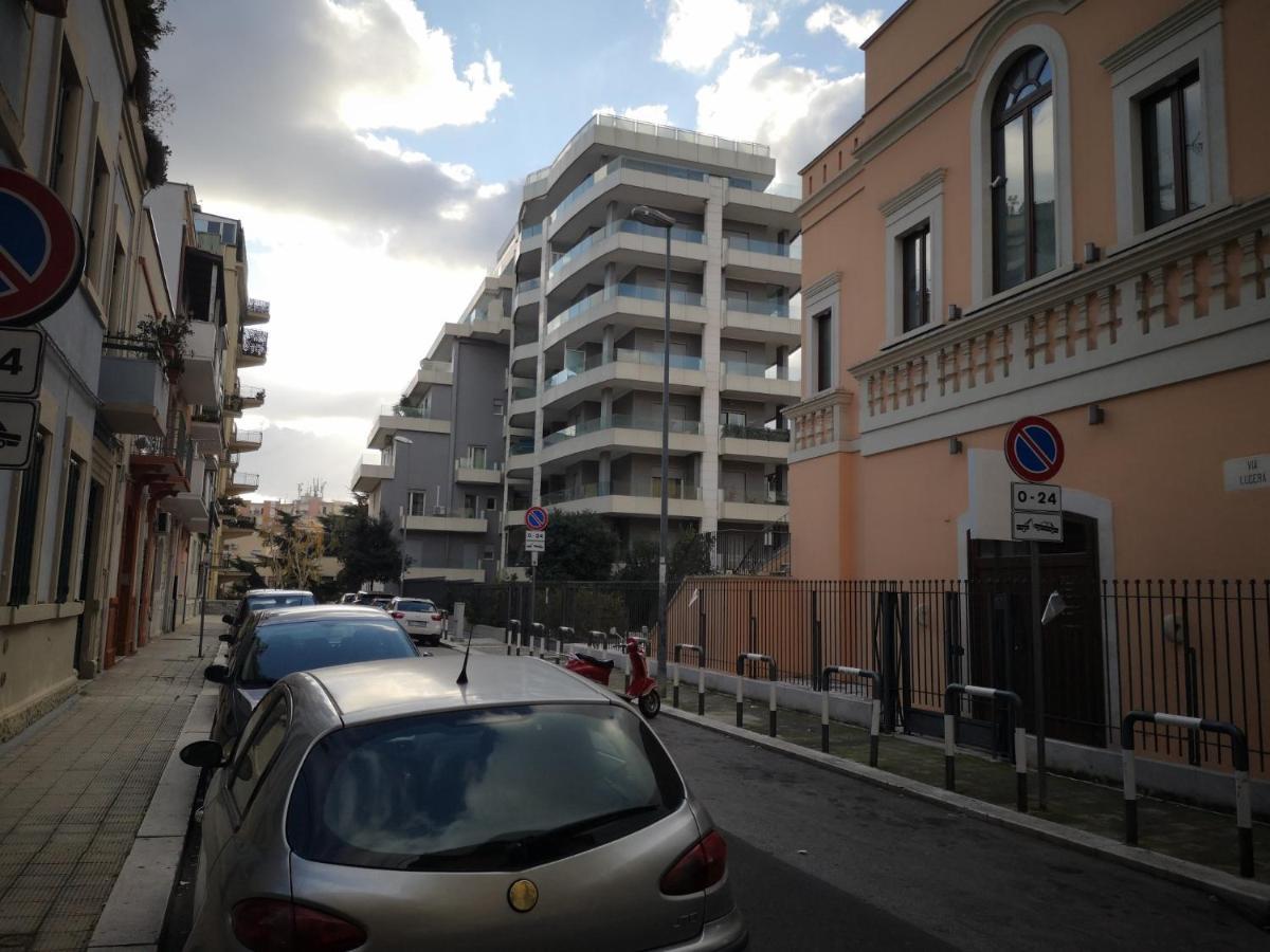 Suite19Bari Dış mekan fotoğraf