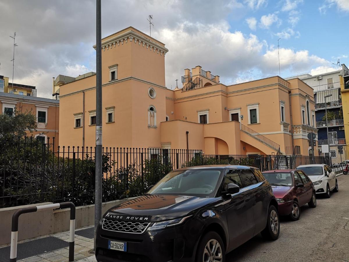 Suite19Bari Dış mekan fotoğraf