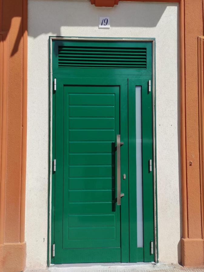 Suite19Bari Dış mekan fotoğraf