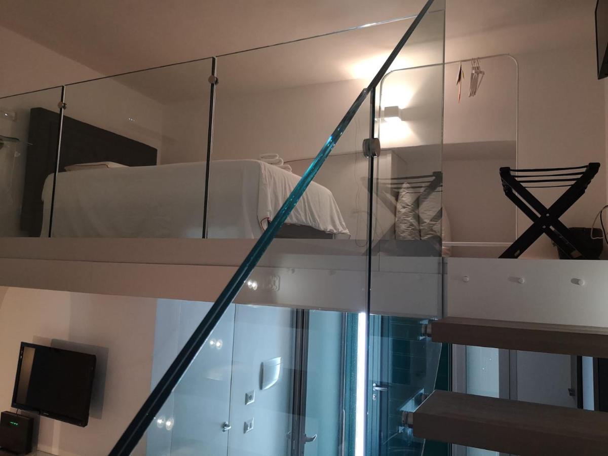 Suite19Bari Dış mekan fotoğraf