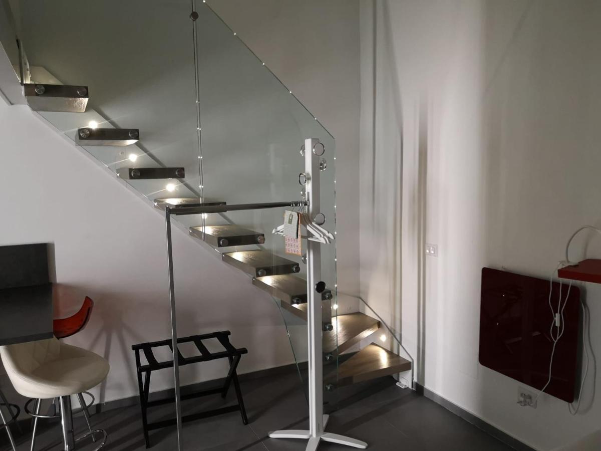 Suite19Bari Dış mekan fotoğraf