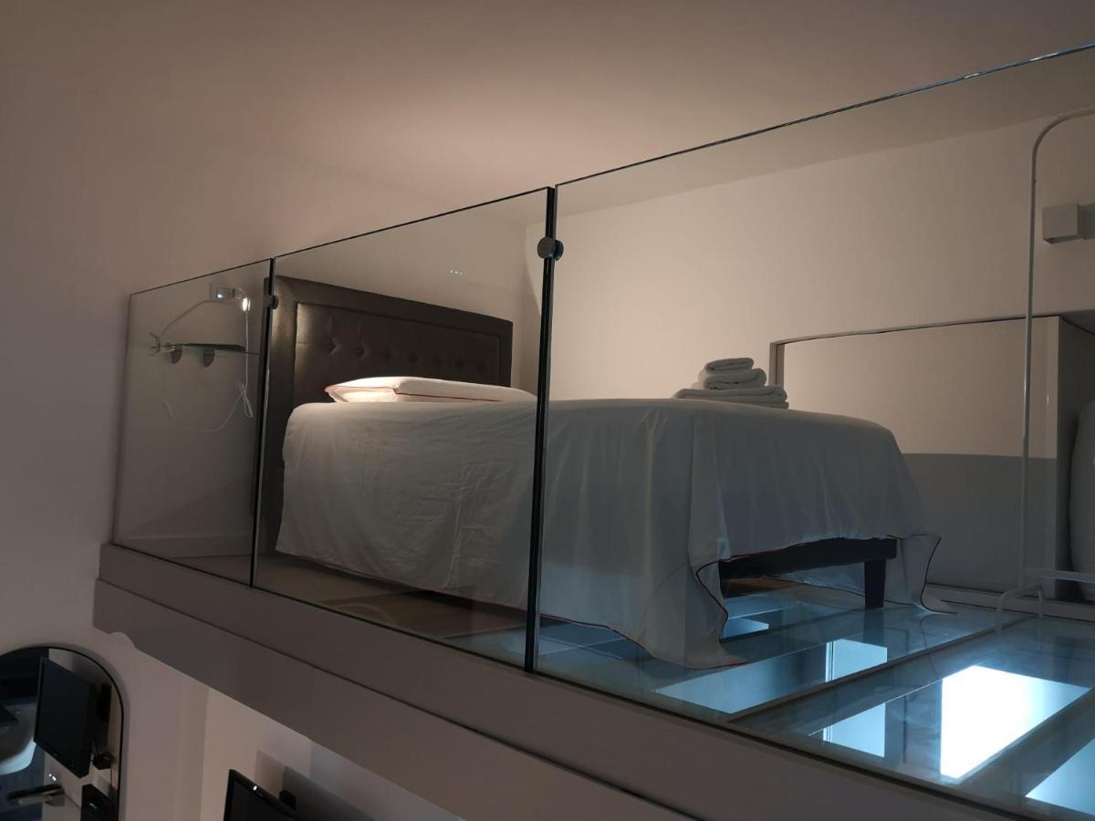 Suite19Bari Dış mekan fotoğraf