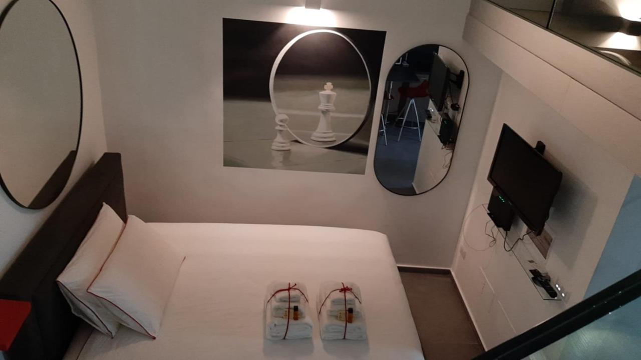 Suite19Bari Dış mekan fotoğraf