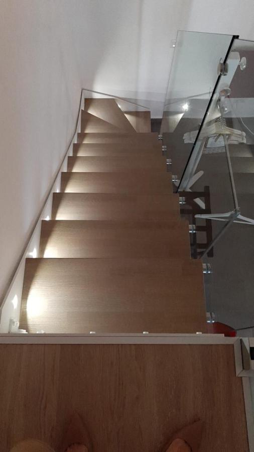 Suite19Bari Dış mekan fotoğraf