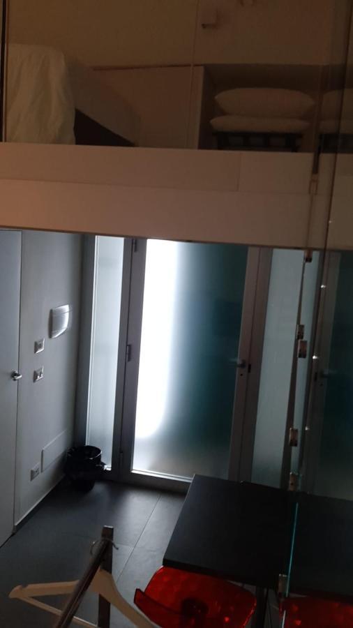 Suite19Bari Dış mekan fotoğraf