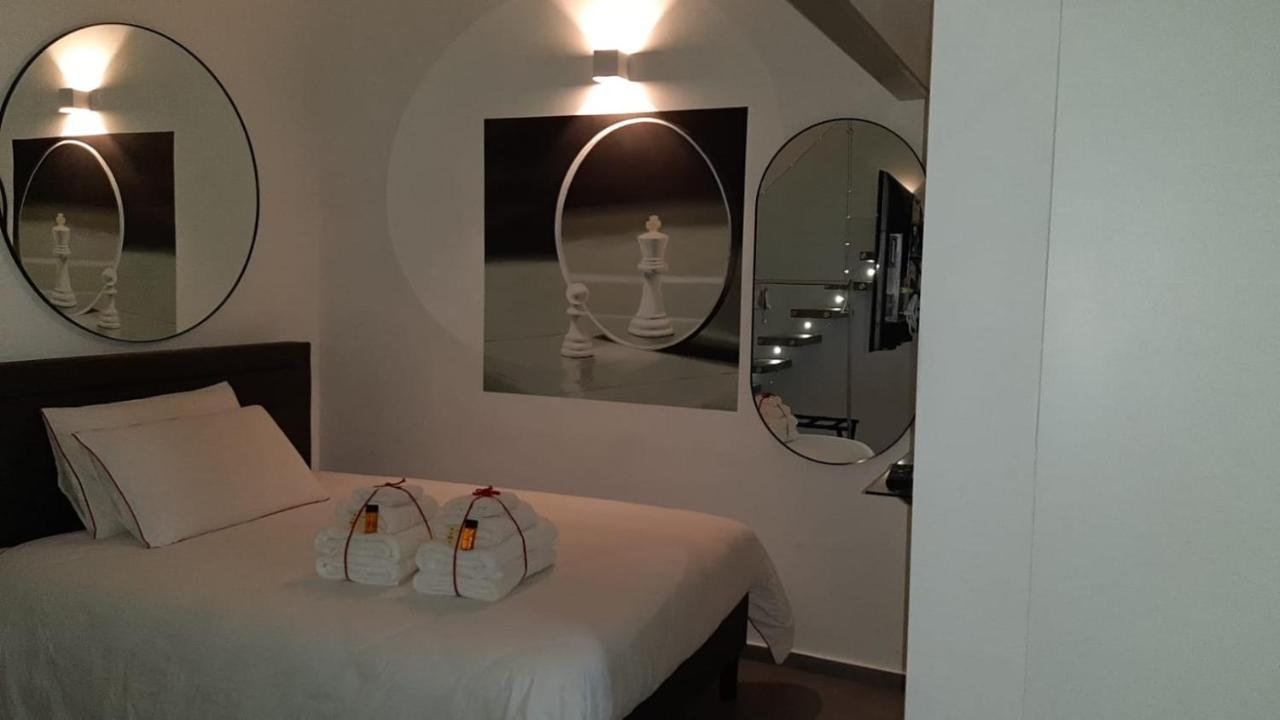 Suite19Bari Dış mekan fotoğraf