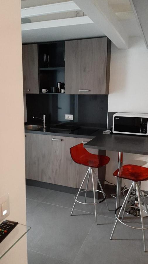 Suite19Bari Dış mekan fotoğraf