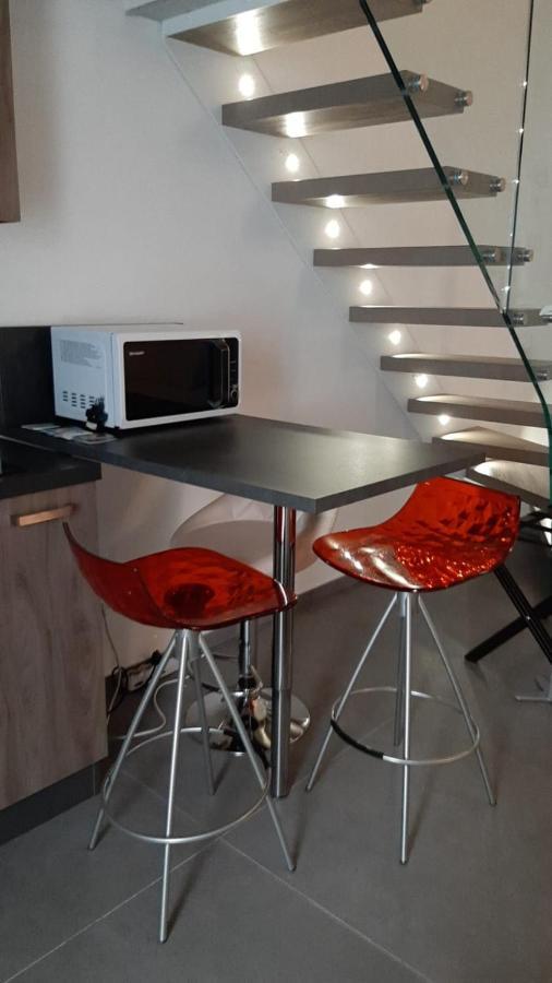 Suite19Bari Dış mekan fotoğraf