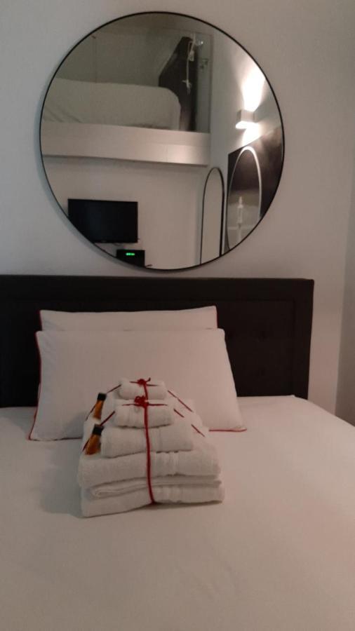 Suite19Bari Dış mekan fotoğraf