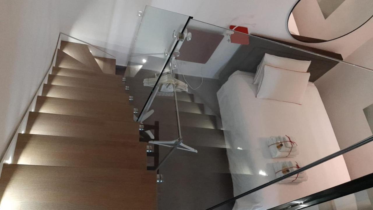 Suite19Bari Dış mekan fotoğraf