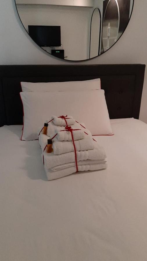 Suite19Bari Dış mekan fotoğraf