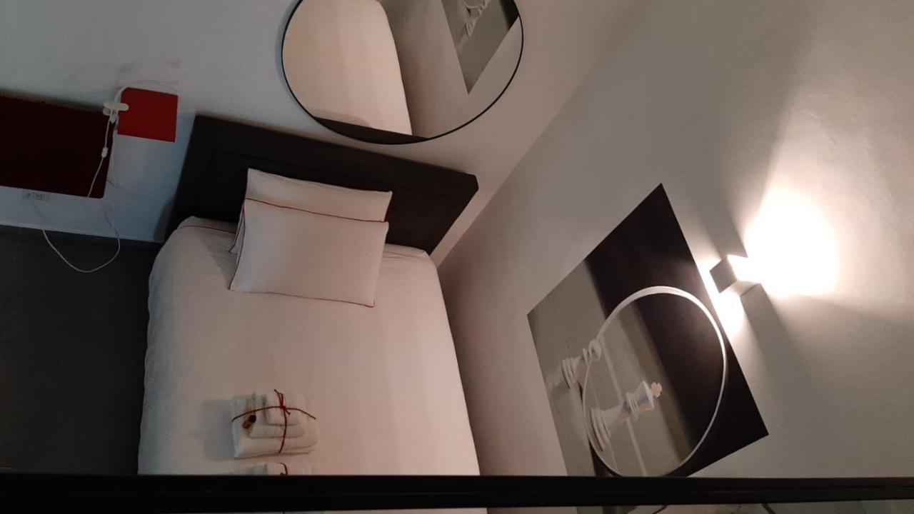 Suite19Bari Dış mekan fotoğraf